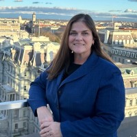 University of Maryland Francis King Carey School of Law Employee Heather Terech's profile photo