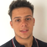 Guy Cotten Employee Martin Gergaud's profile photo