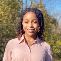 Purdue Information Technology Employee Julia Thompson's profile photo