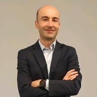BBVA Employee Pablo Vazquez's profile photo