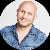 ASOS.com Employee Ash Fisher's profile photo
