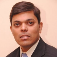Chintan Shah Email & Phone Number