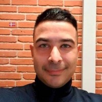 Aarhus Kommune Employee Sadik Bas's profile photo