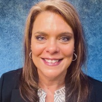 Accreditation Commission for Health Care (ACHC) Employee Jo May's profile photo