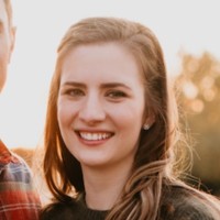 AstraZeneca Employee Emily Vann's profile photo