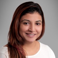 BMW Group Employee Anjali Jain's profile photo
