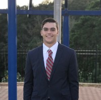 FLW Southeast, Inc. Employee Jake Wilson's profile photo