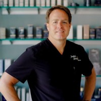 Youthful Infusion Med Spa Employee Brian Shedd's profile photo