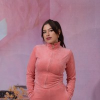 Nando's UK & IRE Employee Victoria Peacock's profile photo