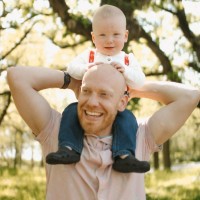 Coviance Employee Kirk Becker's profile photo