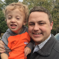 Local Bank Employee Dustin Scott's profile photo