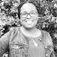 Nefertari Jones Email & Phone Number