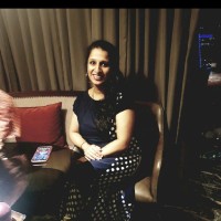 Studio Chintala Employee Mamtha Rao's profile photo