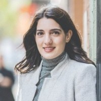 Sandra Oliveri Email