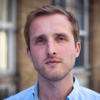 Breaking Barriers Employee Matt Powell's profile photo