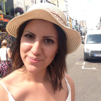 Southern Scientific Ltd Employee Sarah Gibson's profile photo
