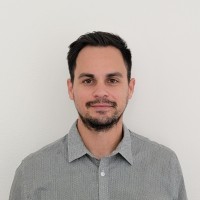 Harris & Bruno International Employee Jonathan Furdui's profile photo