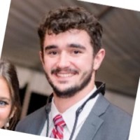 US Army Corps of Engineers® Charleston District Employee John Busche's profile photo