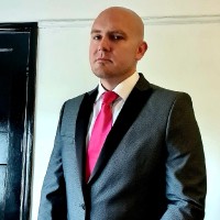 SDL Group Employee James Noon's profile photo