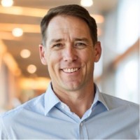 Peloton Kids Foundation Employee Matthew Conner's profile photo