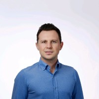 Gebr. Knecht AG Employee Joël Mettler's profile photo