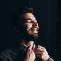 Alex Tymchenko Email