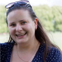 Spektrix Employee Alice Newton's profile photo