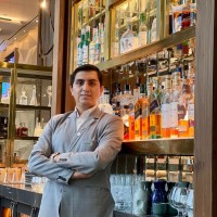 JW Marriott Lima Employee Ruben Maravi's profile photo
