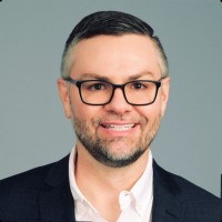 Perforce Software Employee Nate Munson's profile photo