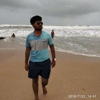 Les Ambassadeurs Casino Employee Tejas Thakar's profile photo