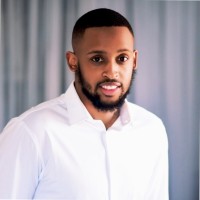 Capital One Employee Kendal Smith's profile photo