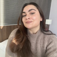 Tea Drop Pty Ltd Employee Martina Fusco's profile photo