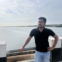 Amvion Labs Pvt Ltd Employee Arish .p's profile photo