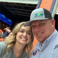 365 Energy Services Employee Josh Cross's profile photo