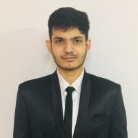 Siddharth Awasthi Email