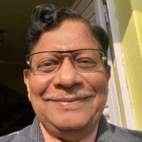 LML Employee Kanugopal Biswas's profile photo