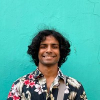 Envint Employee Aseem Dixit's profile photo