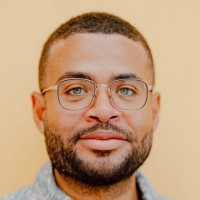 Mobilize Employee Keenan Romain's profile photo