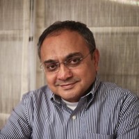 Drishti Group Employee Rajiv Somani's profile photo