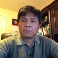 Pall Corporation Employee Walter Lu's profile photo