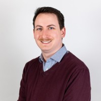 Game Rant Employee Drew Swanson's profile photo
