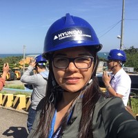 Maquiperu S.A. Employee Karla Landa's profile photo