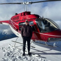 Niagara Helicopters Limited Employee Liam Crosby's profile photo