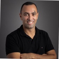 BP - A Beneficência Portuguesa de São Paulo Employee Luiz Nascimento's profile photo
