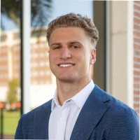 Signature Financial Solutions Employee Robbie Coleman's profile photo