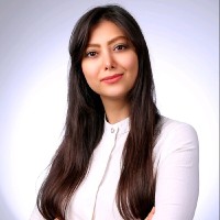 Farahnaz Mehraban Email