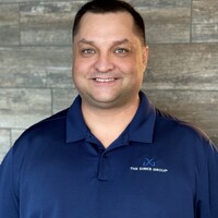 The Dirks Group Employee Jeremy Rodriguez's profile photo