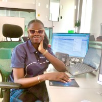 Greenpeg Engineering Employee Oyewoga Odunola's profile photo