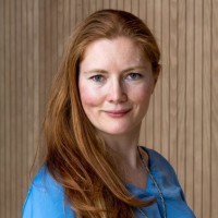 Headspring Executive Development Employee Annimaija Raunio's profile photo