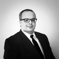 Evolution E-Cycling, LLC Employee Andrew Bailey's profile photo